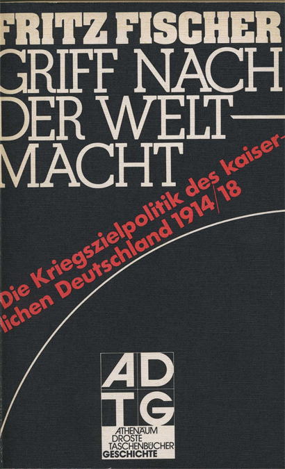 5☆好評 世界強国への道ードイツの挑戦1914-1918 I II 全巻